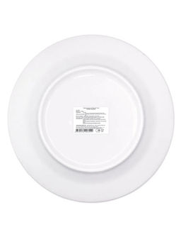 Тарелка десертная 19 см "ЛЮТИКИ" арт MFK20315