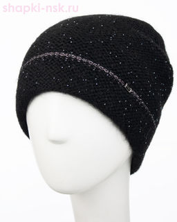 Морозко 449 Шапка женская (56-58)