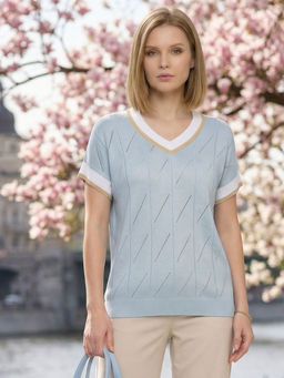 Джемпер женский 5261-41538