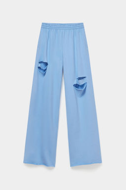 Брюки спортивные с порезами - Mollis фото 6