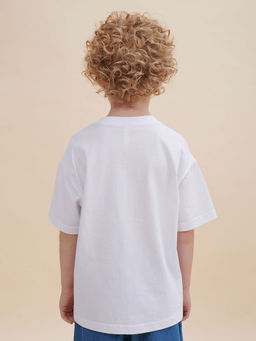 PELICAN UFT3360/3 Футболка для детей фото 4