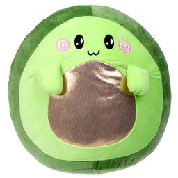 Мягкая игрушка-подушка Авокадо, 30 см - Milo toys фото 2