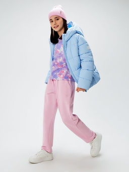 ACOOLA / Джемпер детский для девочек Aveiro разноцветный  фото 2