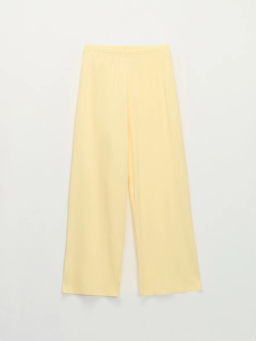 Домашние брюки из ажурного хлопка ZR2603122808-186 / Zarina