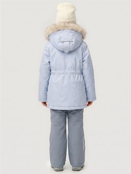 Костюм 7з2226 - Nikastyle фото 24