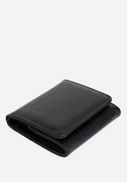 Кошелек L-Craft из гладкой натуральной кожи