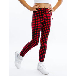 Лосины кулирка лайкра 0129104701 - Youlala фото 2