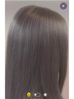 Стойкая краска 6/16 темный блонд пепельно-фиолетовый LondaColor - Londa professional фото 2