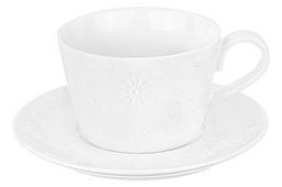 Чайн. пара 2 пр. 360 мл Снежинки - Elan gallery фото 17