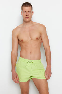 TRENDYOL MAN Siyah Ekstra K?sa Basic Mayo Deniz Sortu TMNSS22DS0025 - Trendyolmilla фото 8