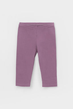 КР 400597/насыщенный виноград к523 бриджи д/дев яс - Crockid фото 2