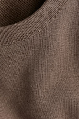 Camiseta de corte holgado - H&m фото 4