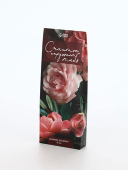 Диффузор ароматический «Аромат для дома», аромат тропические фрукты, 50 мл.