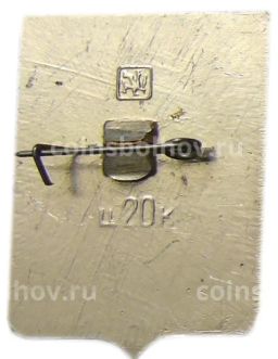 Значок Кологрив