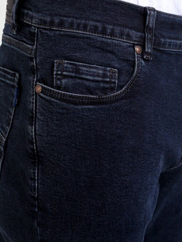 Мужские джинсы _ 09257 - F5 фото 6