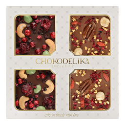 Подарочный набор Изысканный десерт 200 гр