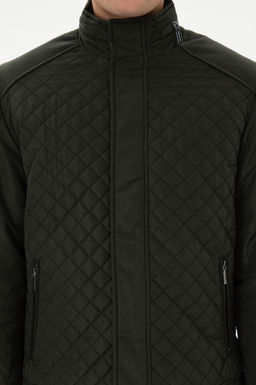 Erkek Koyu Ye_il Mont - U.s. polo assn фото 7