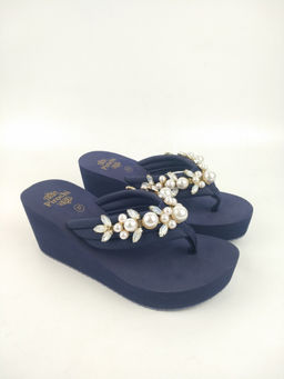 Сланцы на танкетке ЭВА - Pirochi фото 6