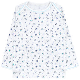 Джемпер рибана 0050700201 - Youlala фото 3