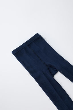 PLAIN TIGHTS - Zara фото 2