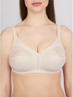 -22% Бюстгальтер Aveline 660430 Бежевый  фото 19