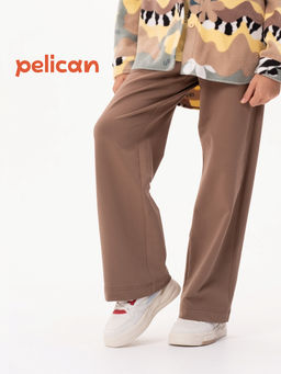 Pelican GFPQ3319U Брюки для девочек