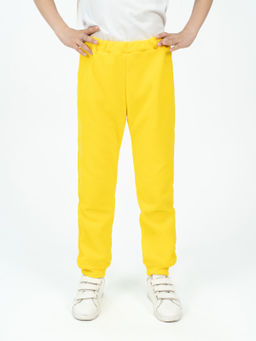 Брюки детские флисовые голубые - Утенок фото 16