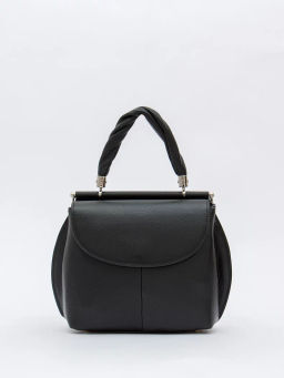 Сумка 1109-1MP black Velina Fabbiano-Safena