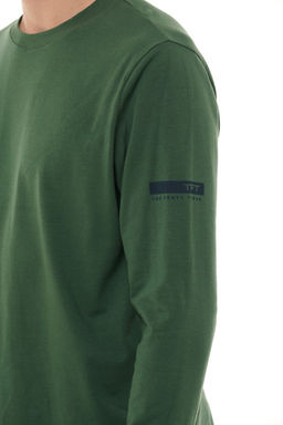 лонгслив мужской 2746-10 - Mix-mode фото 5