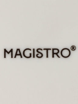 Набор кружек Magistro Terazzo, 350 мл, 2 шт., фарфор, белый