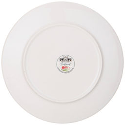 НАБОР ТАРЕЛОК ЗАКУСОЧНЫХ LEFARD SENTIMENT 2 ШТ. 20,5 СМ  фото 4