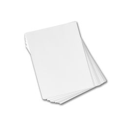 Светоч Картон белый К304 200 г/м2 A6 10.4 х 14.2 см 30 л. 104 шт. 01895  фото 5