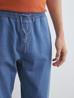 700 Straight Fit Erkek Jean Pantolon