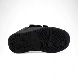Кроссовки В83-21 черные - Sport фото 3