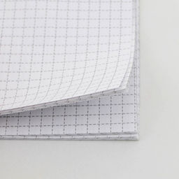 Блокнот для записи продуктов Паттерн, мягкая обложка, формат А6, 32 листа. - Artfox фото 4