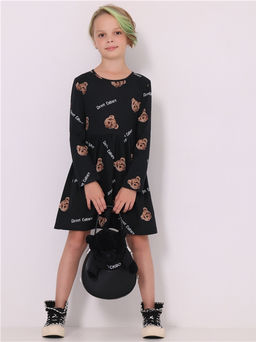 платье 1ДПД4399001н - Апрель фото 3