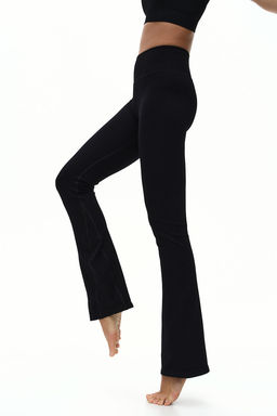 Leggings de deporte seamless en DryMove - H&m фото 2