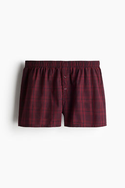 Pack de 5 calzoncillos boxer de algodon - H&m фото 6