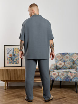 Рубашка мужская Линкольн-1 VIOTEX - Виотекс фото 28