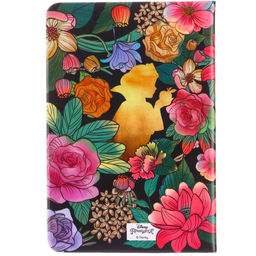 Паспортная обложка, Принцессы