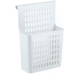 Корзина подвесная на дверь М1592 - Полимербыт фото 2