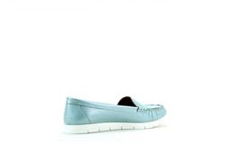 Мокасины EDART 120.amina w.blue