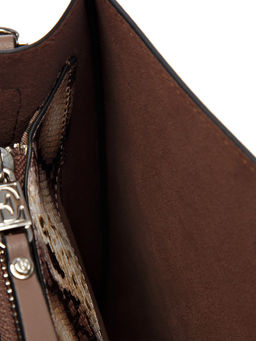 Сумка ELEGANZZA Z8411-7718 tiramisu/multicolor