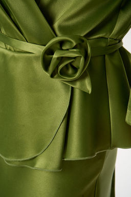 Костюм Грин