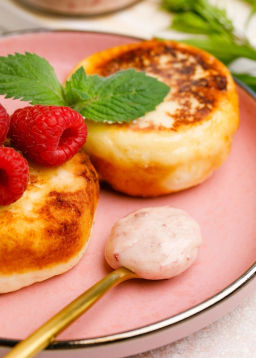 Крем-мёд с малиной, 180 г - Сибирский кедр фото 4