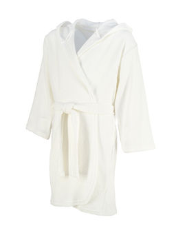 Халат детский молочный 900/1 (98, 56)