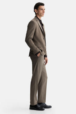 Pantal?n de traje Regular Fit - H&m фото 6