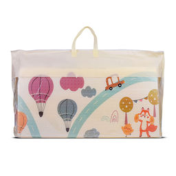 Коврик развивающий "Африка" (150*180*0,8cm)