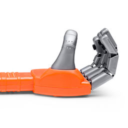 Игра-хваталка Рука робота - Кнр фото 9