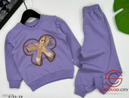 Костюм двойка для девочки